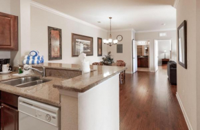 Unit 8407 - Tuscana Resort